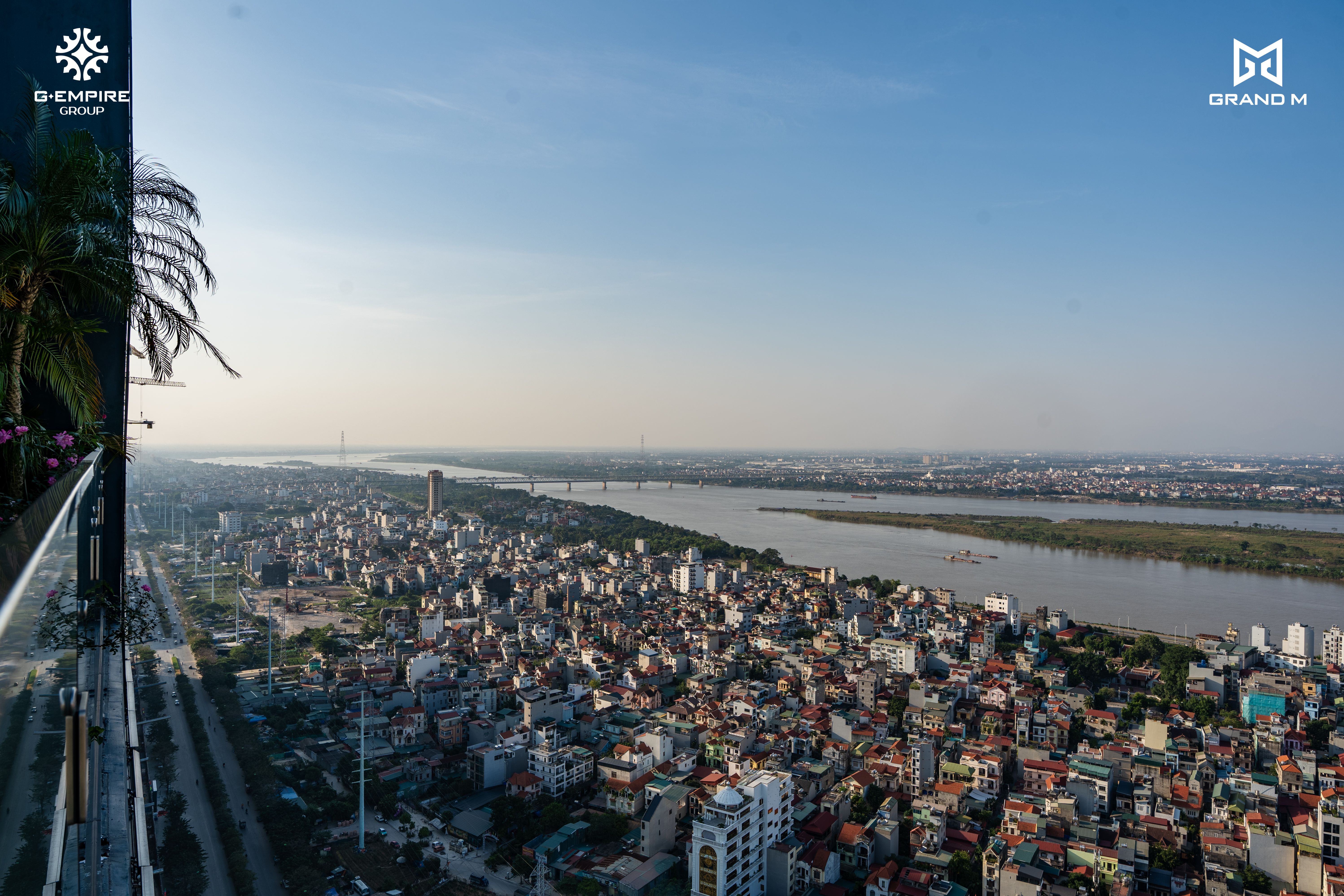 Nhà mẫu Noble Crystal — Phòng tắm